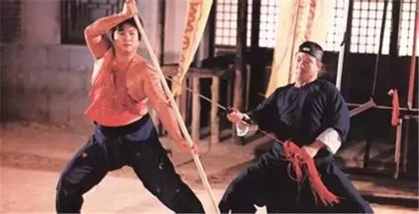 刘家良和黄飞鸿哪个是洪拳传人,刘家良李连杰合作黄飞鸿电影