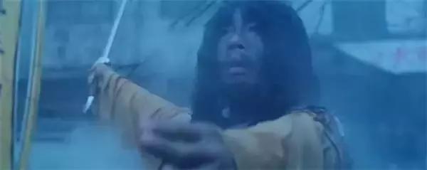 刘家良和黄飞鸿哪个是洪拳传人,刘家良李连杰合作黄飞鸿电影