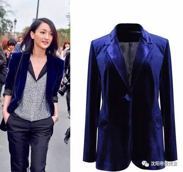 2017年流行趋势服装品牌,2017年最流行的服装