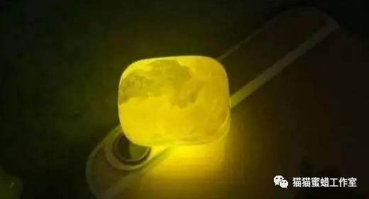 蜜蜡鉴别小程序,怎样最简单的分出蜜蜡的真假