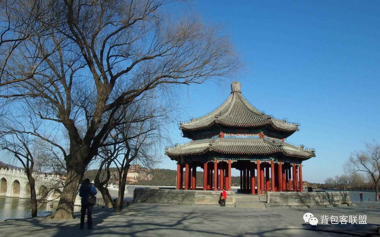 颐和园旅游攻略直播,颐和园旅游攻略门票多少钱