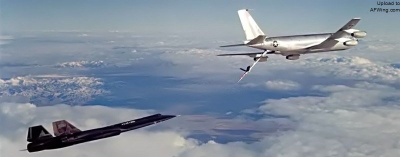 y-12侦察机,三马赫a-12侦察机