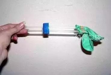 自己动手制作的有趣童年玩具,简单科学手工制作幼儿园教玩具