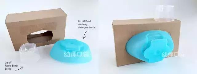 自己动手制作的有趣童年玩具,简单科学手工制作幼儿园教玩具