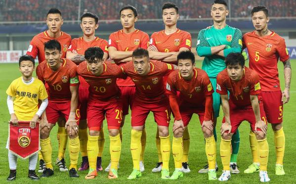 亚洲杯伊朗3-0国足,国足大胜叙利亚后球迷反应