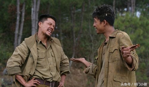 我的团长我的团经典语录汇集,我的团长我的团经典语录40句