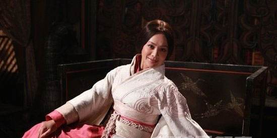 春秋战国历史解说秦宣太后,秦国历史人物宣太后