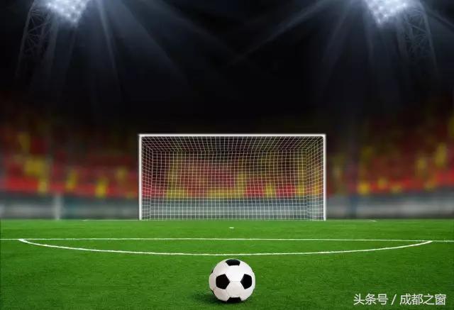 板上钉钉！17项国际赛事贯串成都今年！牛！