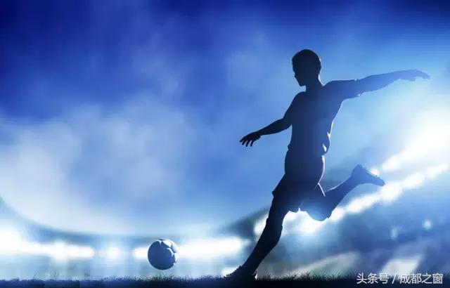 板上钉钉！17项国际赛事贯串成都今年！牛！