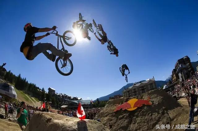 板上钉钉！17项国际赛事贯串成都今年！牛！