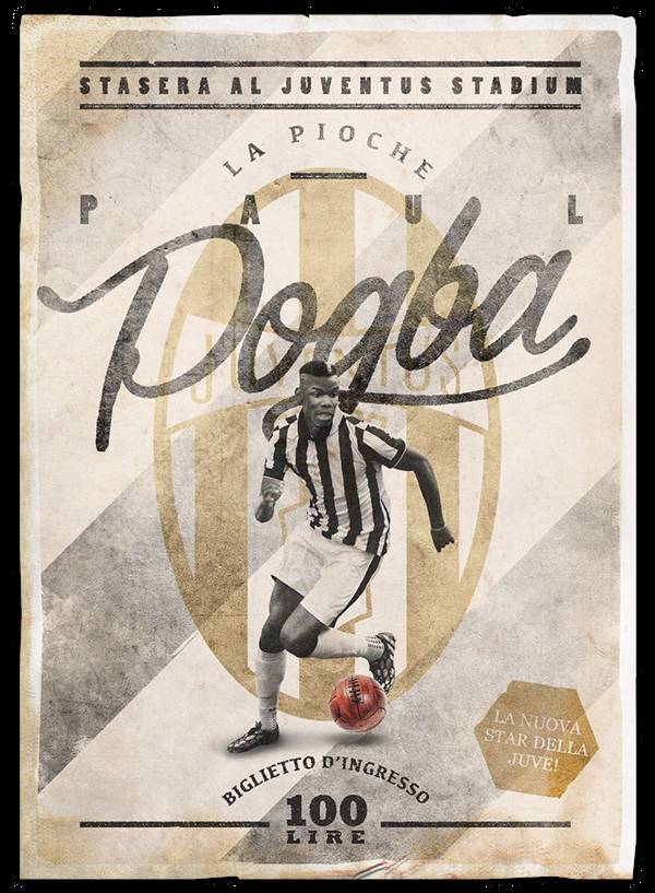 足球明星海报设计,足球明星海报怎么贴