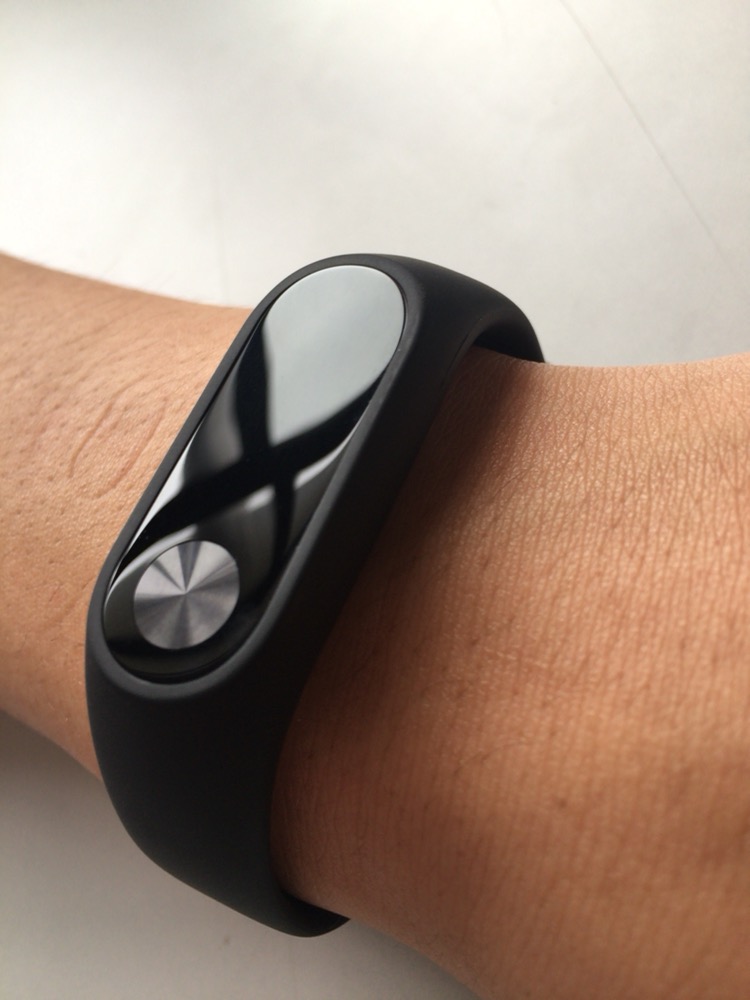 小米手环2到底有用吗,小米手环2的主要功能评价