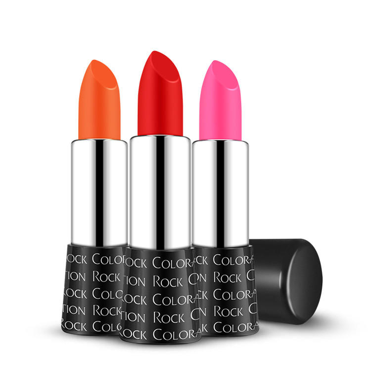 好看的精致的唇妆,特别饱满的嘴唇