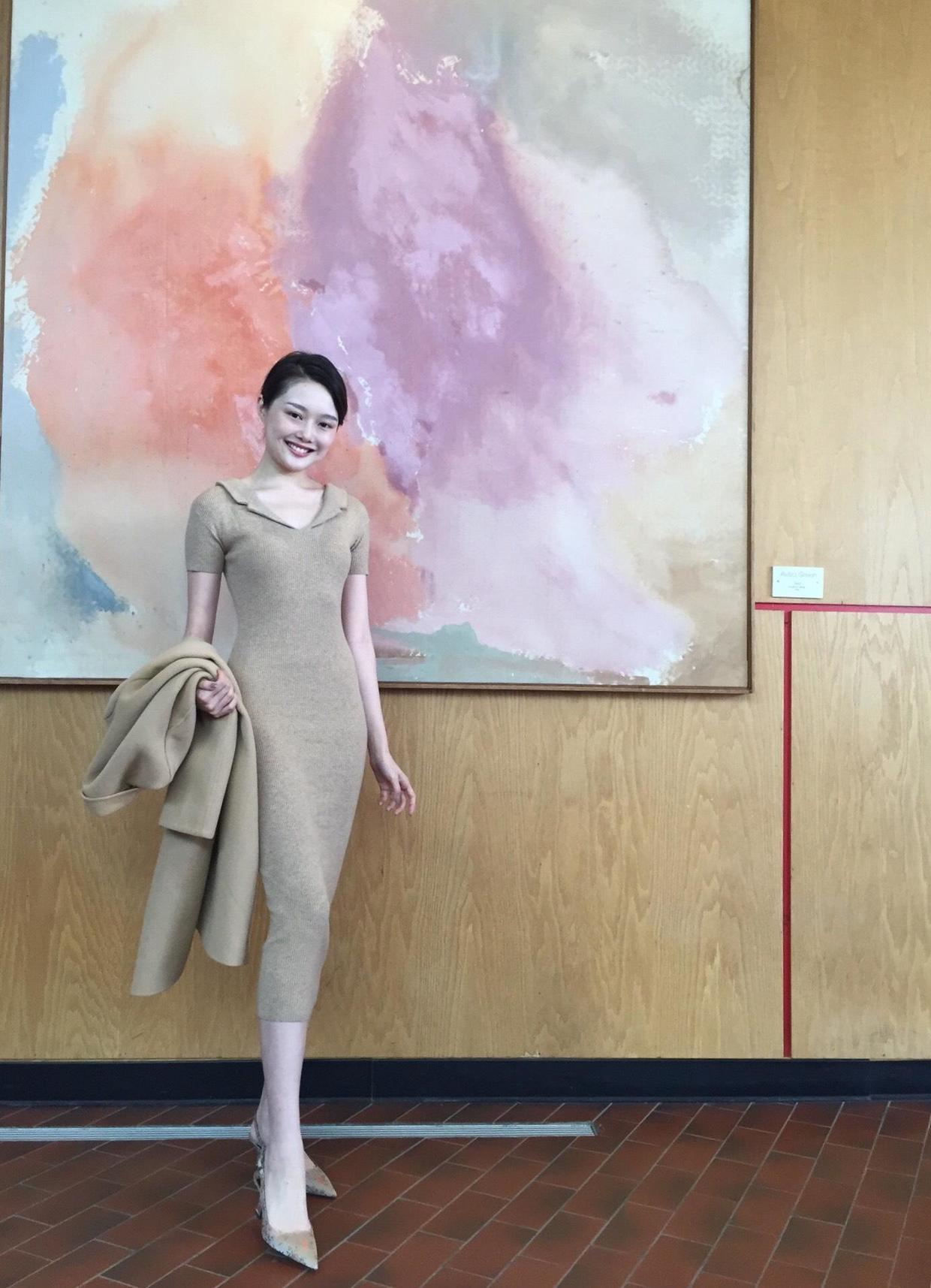 最好看的配色搭配,配色口诀怎么穿都好看