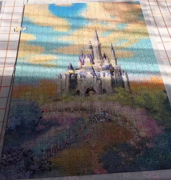 上海迪士尼乐园游玩全攻略,上海迪士尼乐园游玩攻略全过程