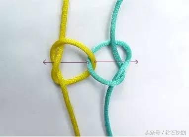 史上最经典的8种中国结、红绳编法教程（升级篇）