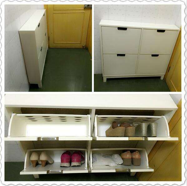 300元出租屋改造大变样,出租房千元家居改造