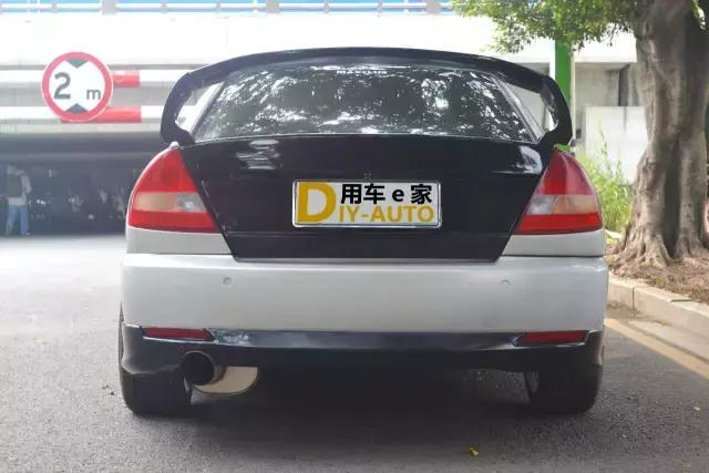 老款菱帅论坛,让人惊艳的复古车