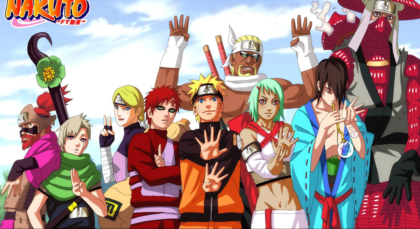 火影鸣人结婚佐助也没回来庆祝吗,火影鸣人和谁结婚了