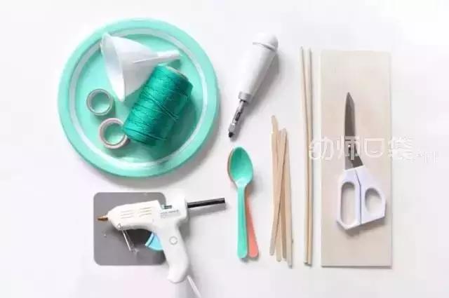 自己动手制作的有趣童年玩具,简单科学手工制作幼儿园教玩具