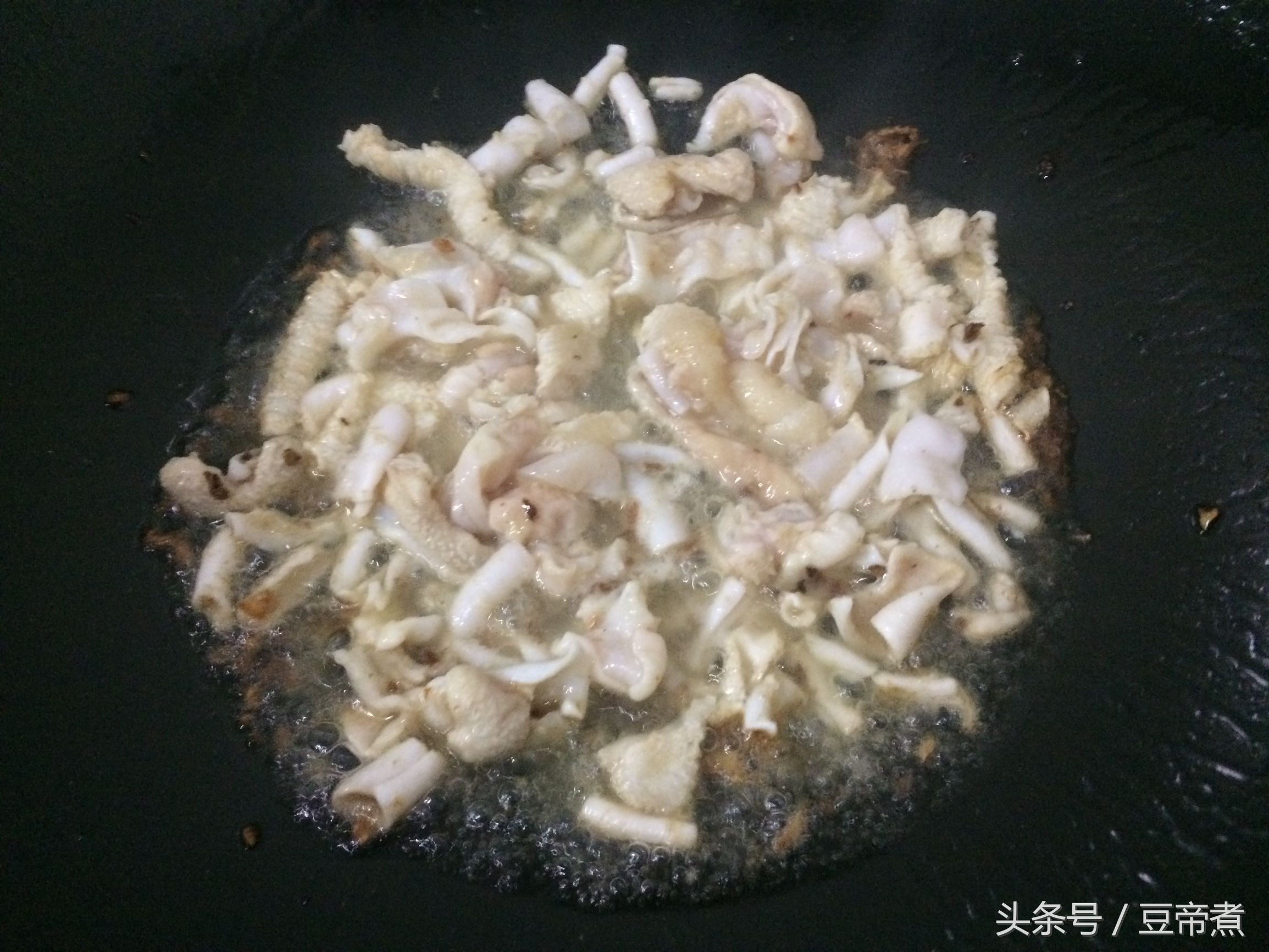 什么鱼肠爽脆又好吃,鱼肠怎么样做更好吃