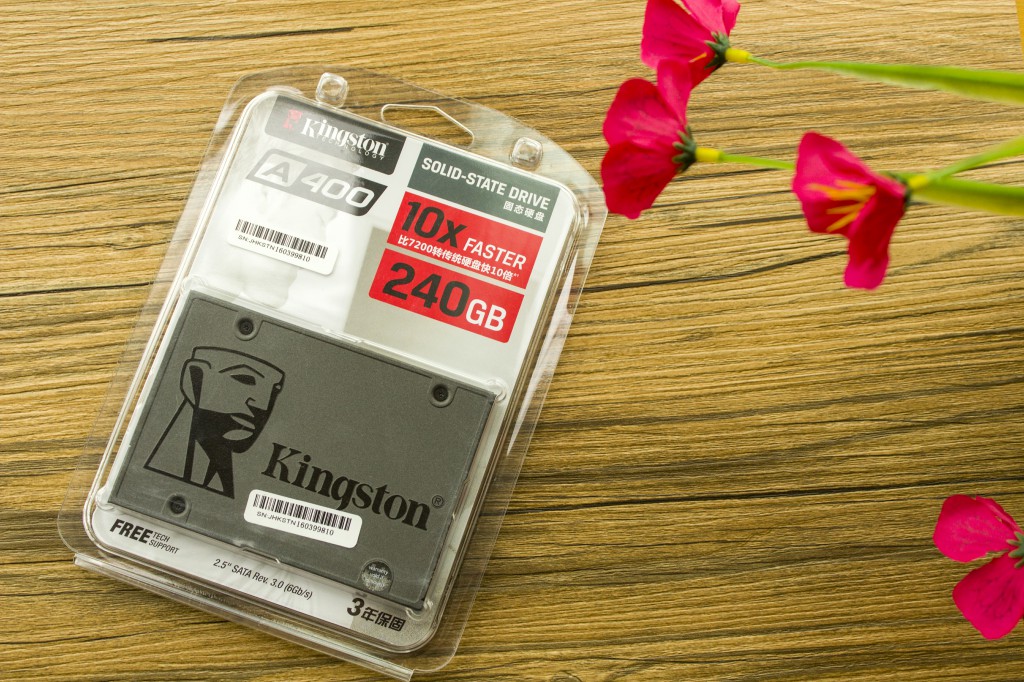 金士顿固态硬盘a400和kc600的区别,金士顿固态硬盘a400系列怎么样