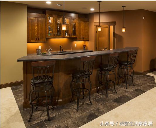 家装成什么样子,家装效果表现