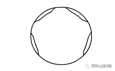 关于足球的画法,足球多种画法
