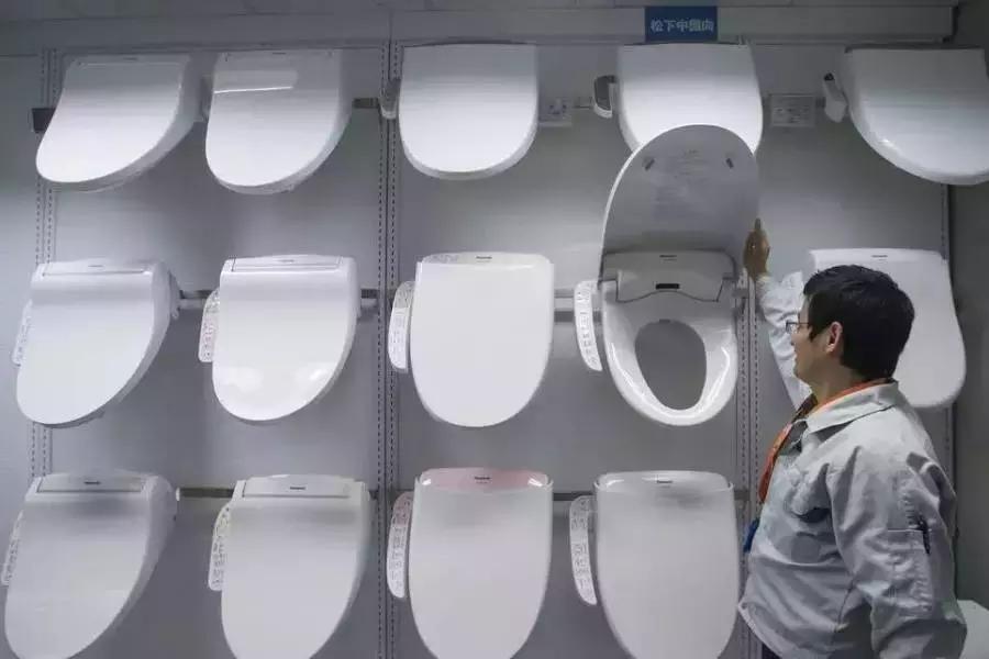 你崇拜的日货德货，曾经也是垃圾山寨货的代表