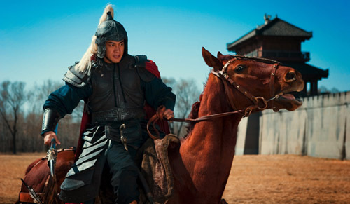 美人计,三十六计美人计的全文