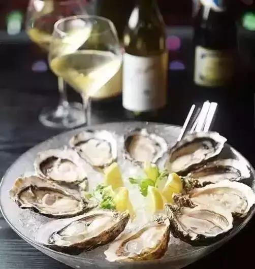 逆天啦,海鼎荟厦门生蚝