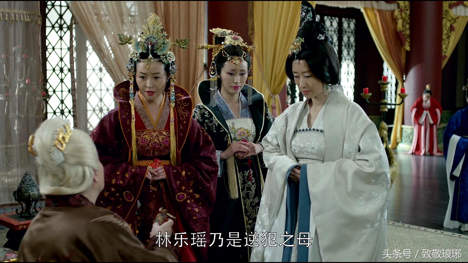 琅琊榜十大感动细节,琅琊榜令人深思的细节