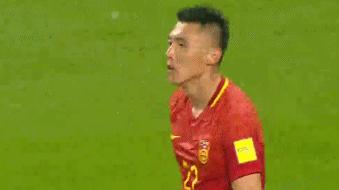 国足vs韩国历史战绩3胜14平,国足vs韩国赛后数据