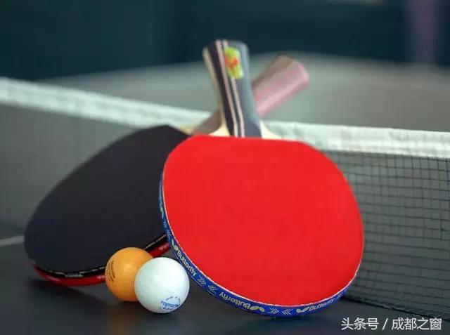 板上钉钉！17项国际赛事贯串成都今年！牛！