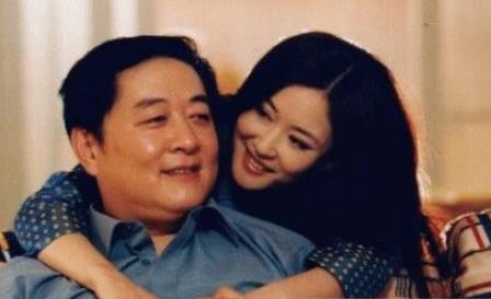 比王宝强还惨！前央视主持刘斌，三婚娶马蓉闺蜜却遭出轨掏空家产