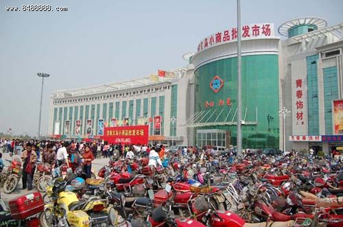 义乌小商品批发市场网上进货app,义乌小商品批发市场有必要去吗