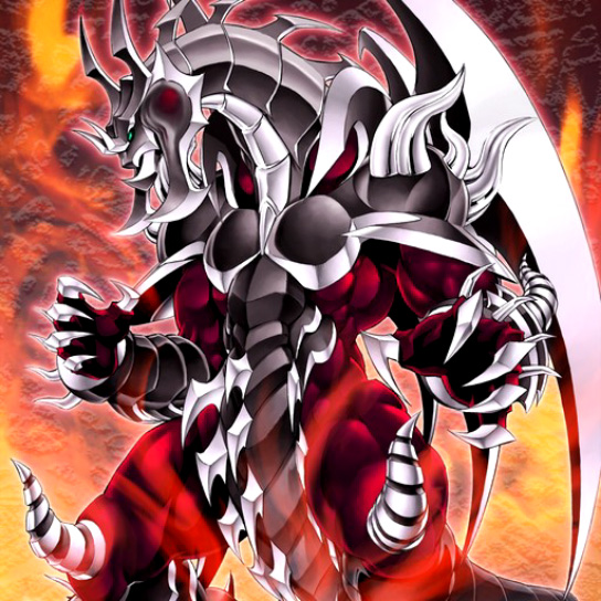 游戏王卡牌不一样的故事武装龙和悠悠的决斗