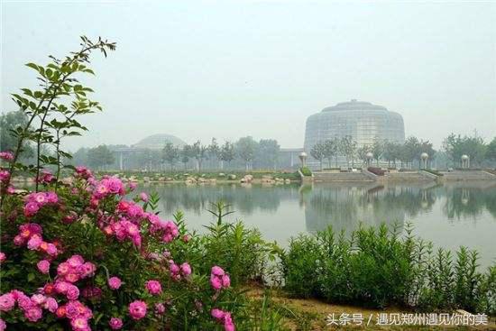 郑州划船时间表,郑州是否可以在水上自由划船