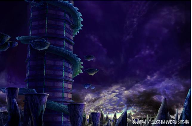 仙剑奇侠传新的开始生平事迹,仙剑奇侠传各个系列故事顺序