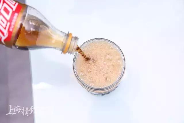 十大怪怪汽水测评,5款味道奇葩的汽水