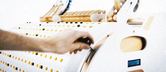 musicbox八音盒教程,musicbox圣诞节八音盒