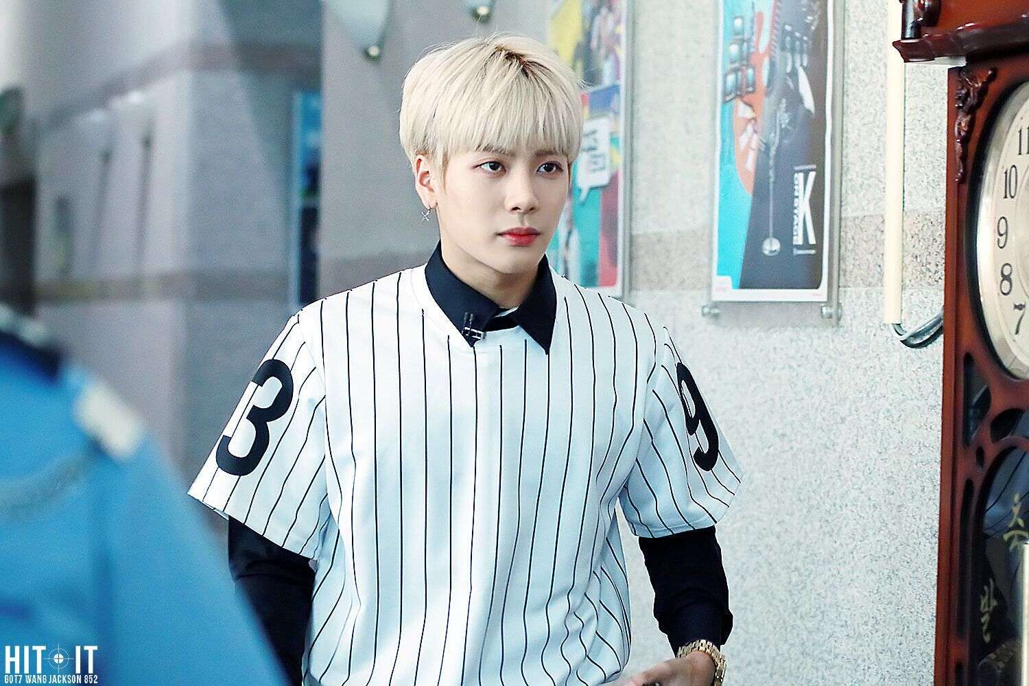 王嘉尔曾经的梦想,王嘉尔08年击剑奥运会