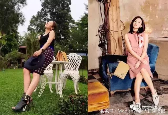 刷遍Ins的6款“网红”鞋，赶这潮流真的不要钱！