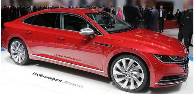 这几款车型最让车迷惊喜,让车主最有可能感到遗憾的几款suv