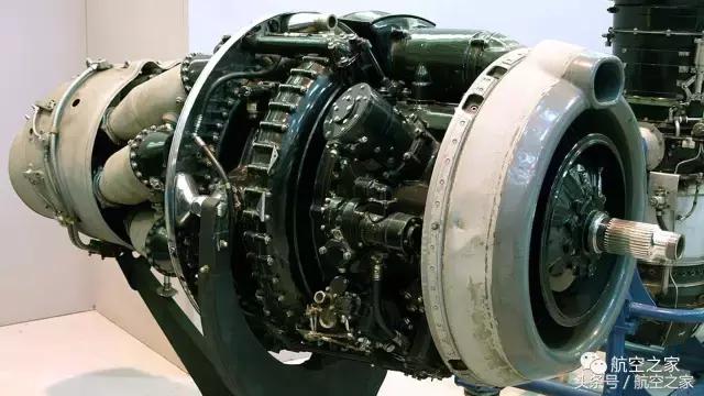 直升机螺旋桨发动机的工作原理,螺旋桨发动机的工作原理动态图
