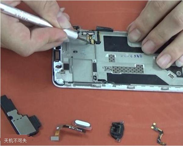 oppor9拆机要什么工具,oppor9m怎么拆机教程