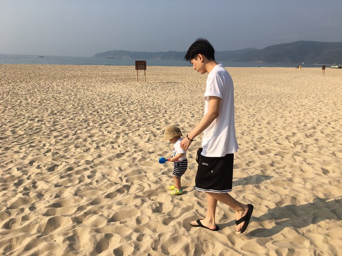 去三亚旅游美食攻略自由行,三亚亲子度假攻略四天三晚嗨翻天