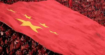 赢了狂输了扛！盘点国足男神的酷炫花名！