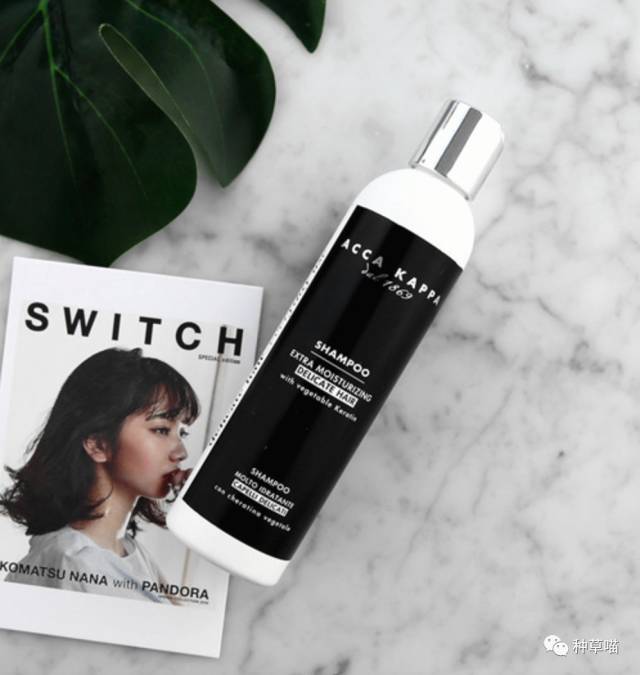 公认的最好用的5款洗发水,分享下目前正在使用的几款洗发水