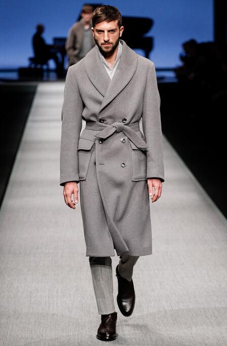 世界十大男装品牌鞋,世界十大西装男装品牌